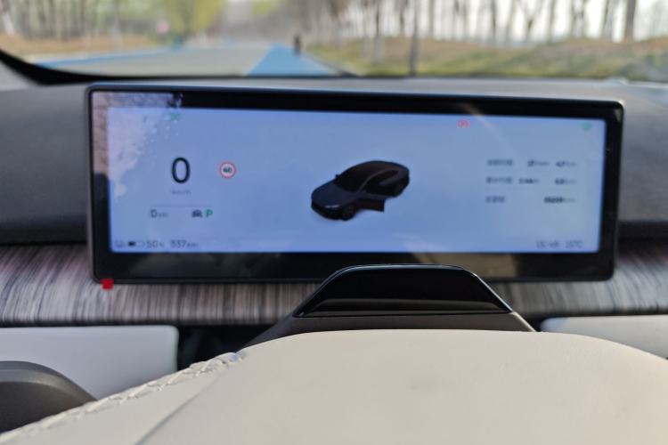 Used Nio ET7 2022 100kWh First Edition
