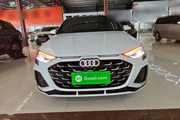 Used Audi A3 2026 Sportback 35 TFSI Prestige Edition