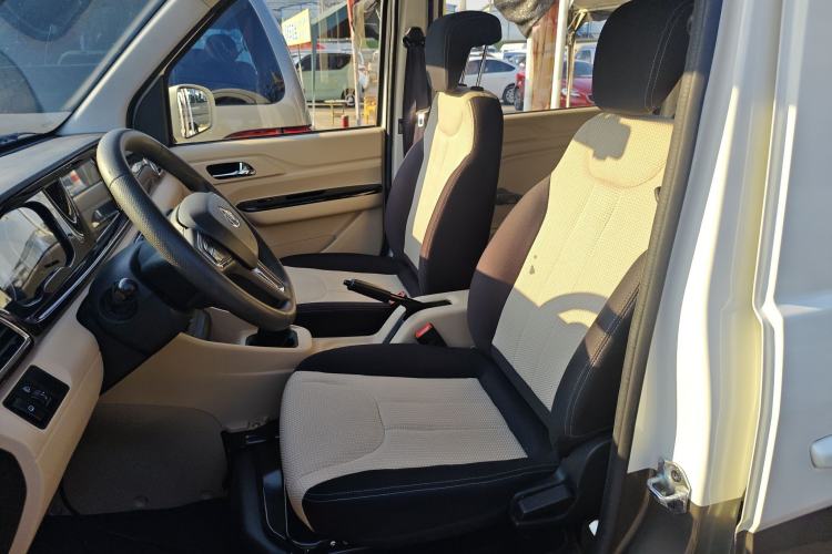 Used Kuayue Kuayue Xing V3 2022 1.5L Gasoline Comfort-Grade 5-Seater Passenger Vehicle JL473QH
