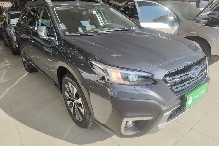 Used Subaru Outback 2023 2.5i AWD Flagship Edition EyeSight

