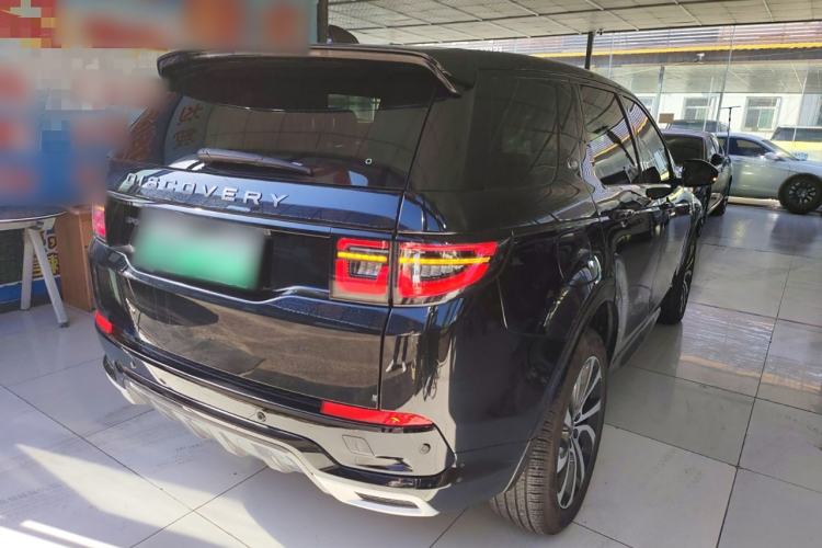 Used Land Rover Discovery Sport New Energy 2022 P300e Performance Tech Edition
