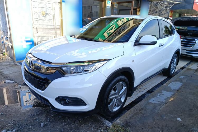 Used Honda Vezel 2019 220 TURBO CVT Elite Edition China VI