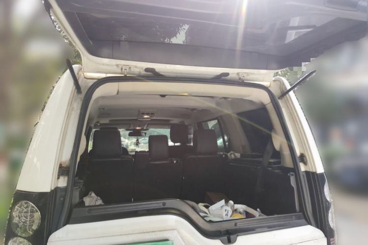 Used Land Rover Discovery 2016 3.0 SDV6 HSE Diesel Edition