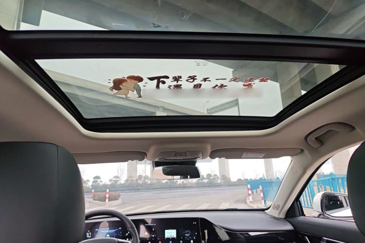 Used Bestune B70 2022 Third Generation 1.5T Automatic Premium Edition