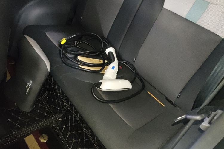 Used Qiyuan Lumin 2022 155 km – Refreshingly Sweet Edition
