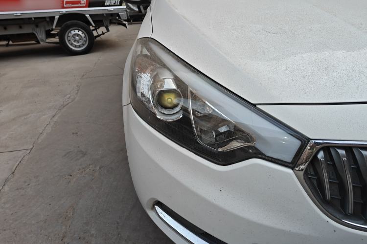 Used Kia K3 2013 1.6L Automatic GL
