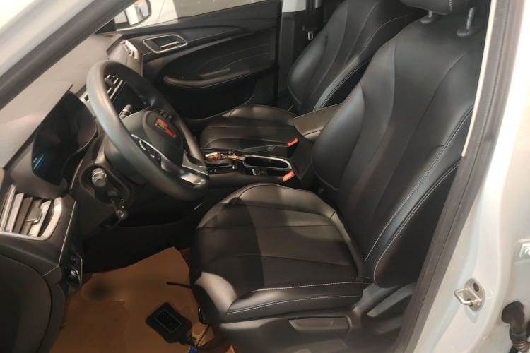 Used Roewe i5 2020 1.5L Automatic 4G Connect Luxury Flagship Edition