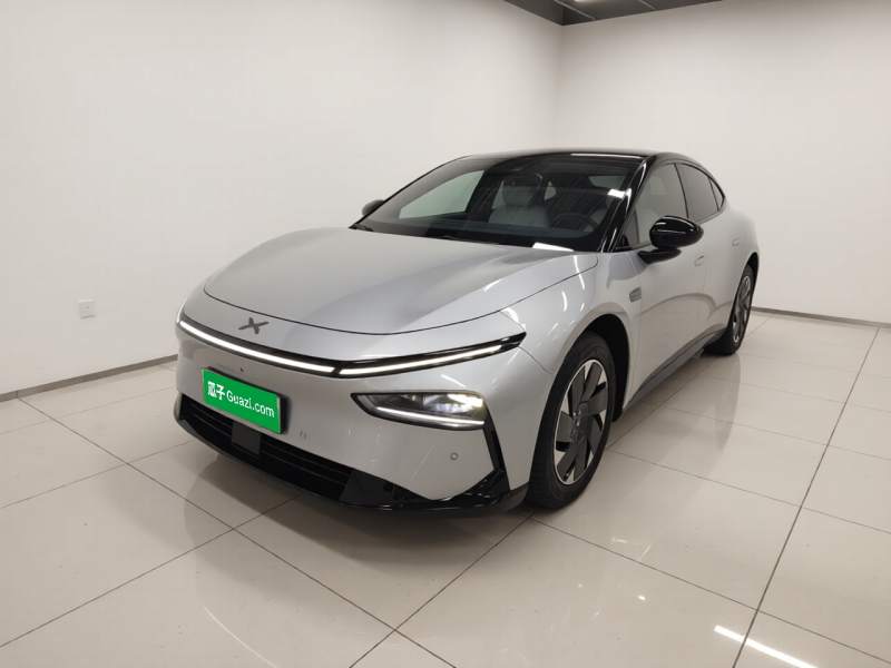 Used XPeng P7+ 2024 Long-Range Max — 1