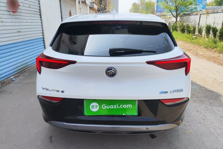 Used Buick Velite 6 2024 430km Enjoyment Version