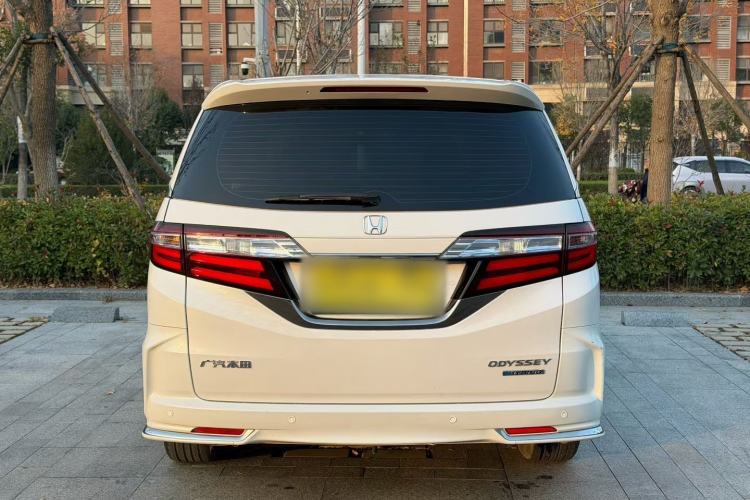 Used Honda Odyssey 2021 2.0L Rui·Comfort Edition