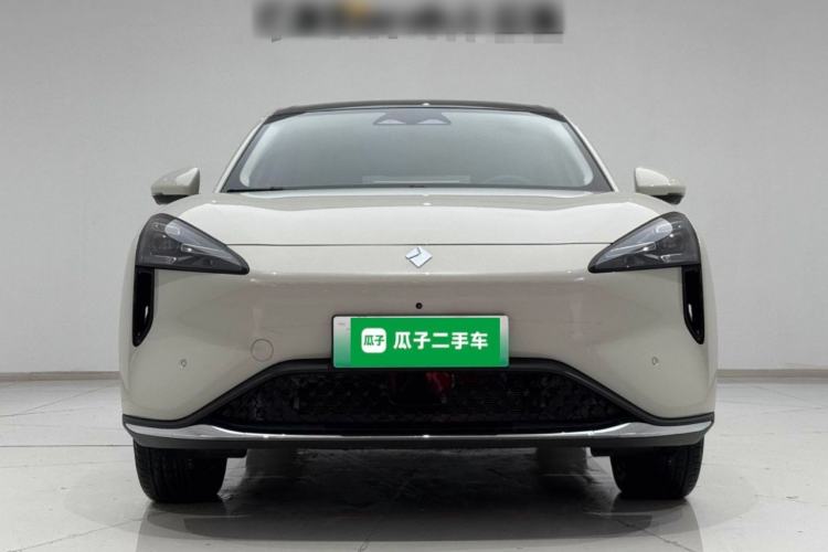 Used Baojun Yunhai 2024 600km Pure Electric Version