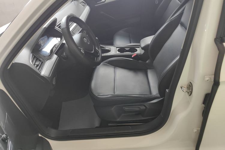 Used Volkswagen Lamando 2021 230TSI DSG Fashion Edition