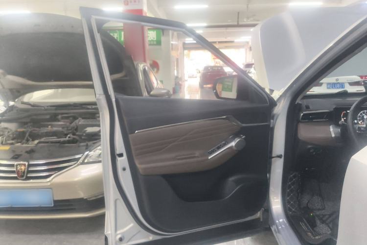 Used GAC Trumpchi GS4 2024 MAX 1.5T Flagship Edition