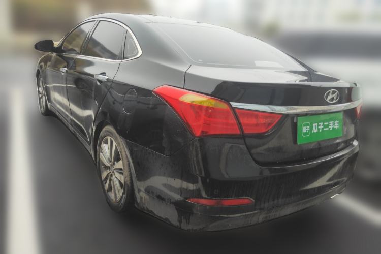 Used Hyundai Mistra 2014 1.8L Automatic Deluxe DLX Model