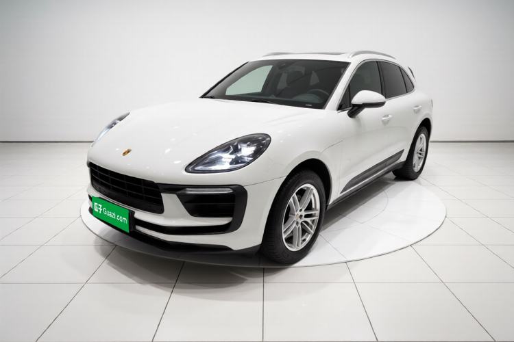 Used Porsche Macan 2023 Macan 2.0T