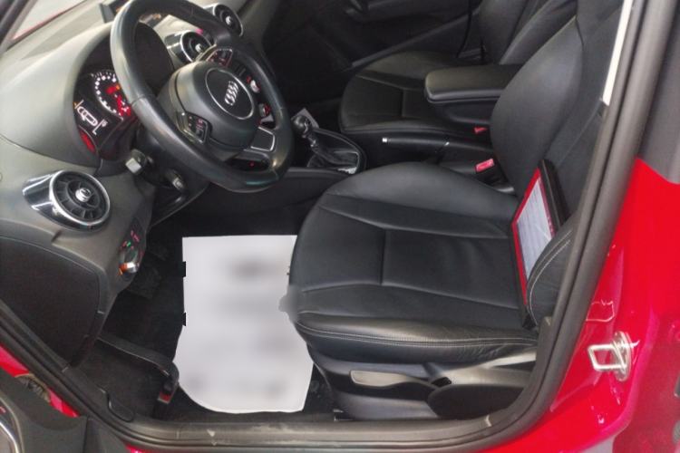 Used Audi A1 2014 30 TFSI Sportback Comfort Model