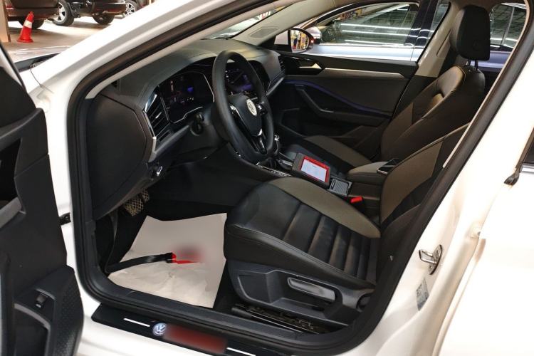 Used Volkswagen Sagitar 2021 280TSI DSG Excellence Edition