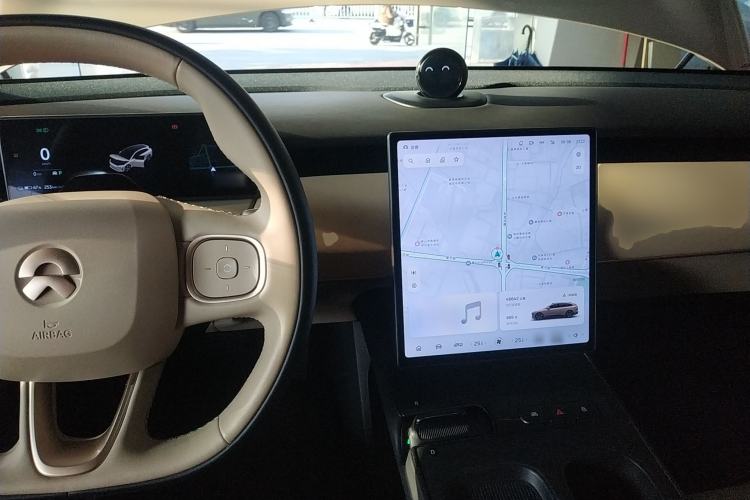 Used Nio ET5T 2023 75 kWh Touring
