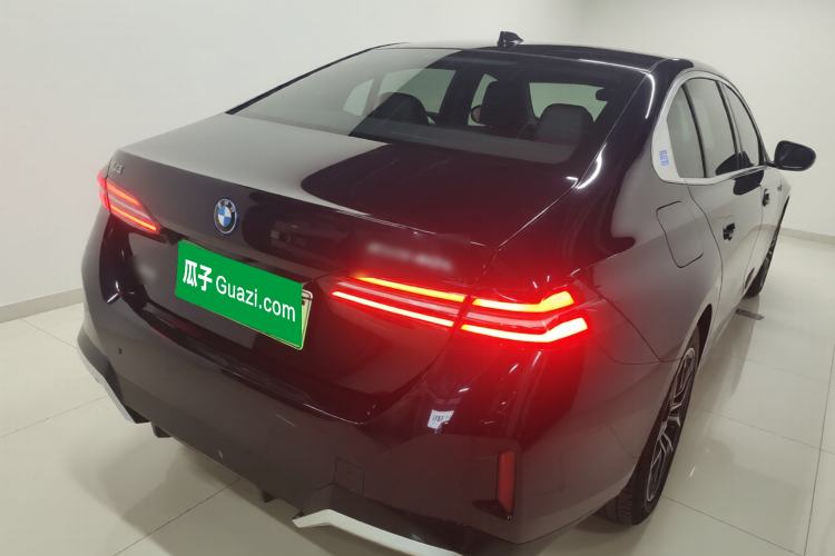 Used BMW i5 2025 eDrive 40L M Sport Package