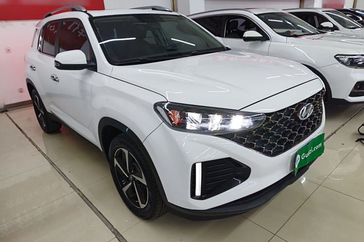 Used Hyundai ix35 2021 2.0L Automatic 2WD GLS Leading Edition