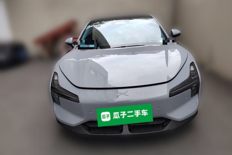 Used XPeng MONA M03 2025 620 Ultra-Long Range Plus