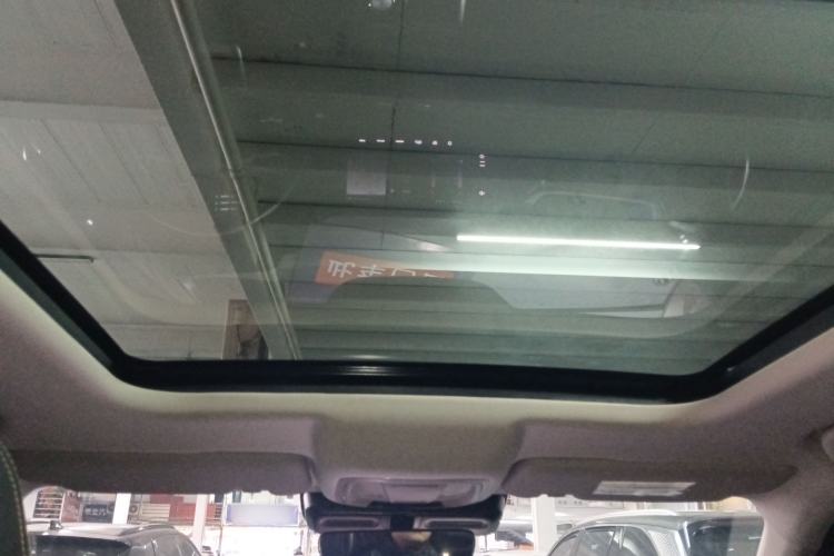 Used Haval DARGO 2024 1.5T DCT Border Collie Edition