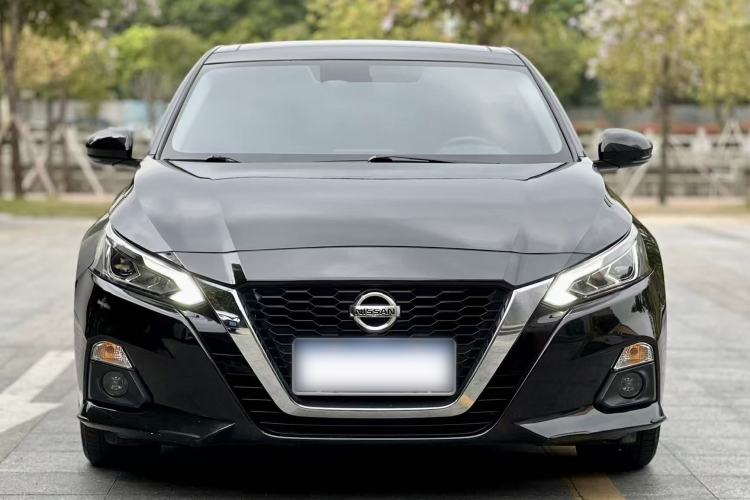 Used Nissan Teana 2021 2.0L XL Comfort Edition
