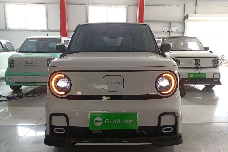 Used Geely Galaxy Panda 2025 210km Panda Kart