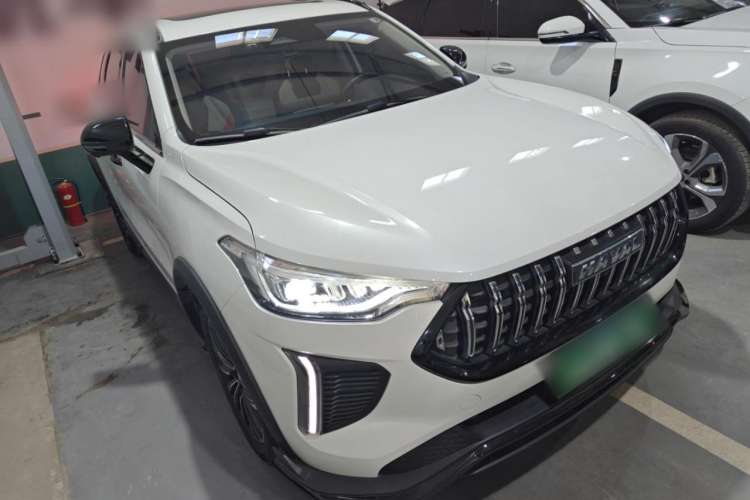 Used Haval LHERY 2023 1.5T Dynamic Version
