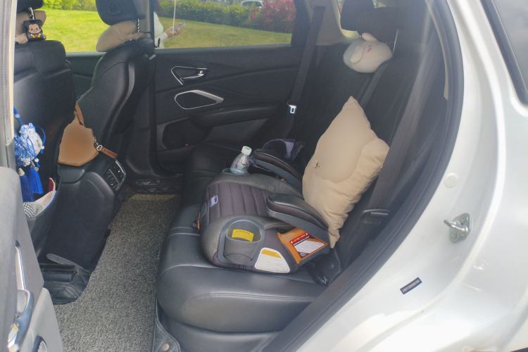 Used Acura RDX 2019 2.0T Enjoyment Version China V Standard