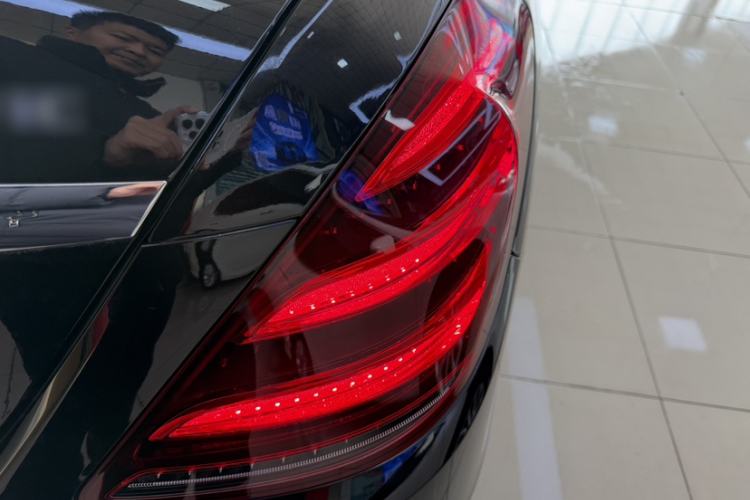 Used Mercedes-Benz S-Class 2019 S 320 L Prestige Edition