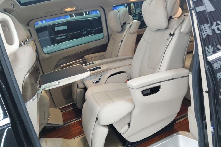 Used Mercedes-Benz V-Class 2020 V 260 Prestige Edition
