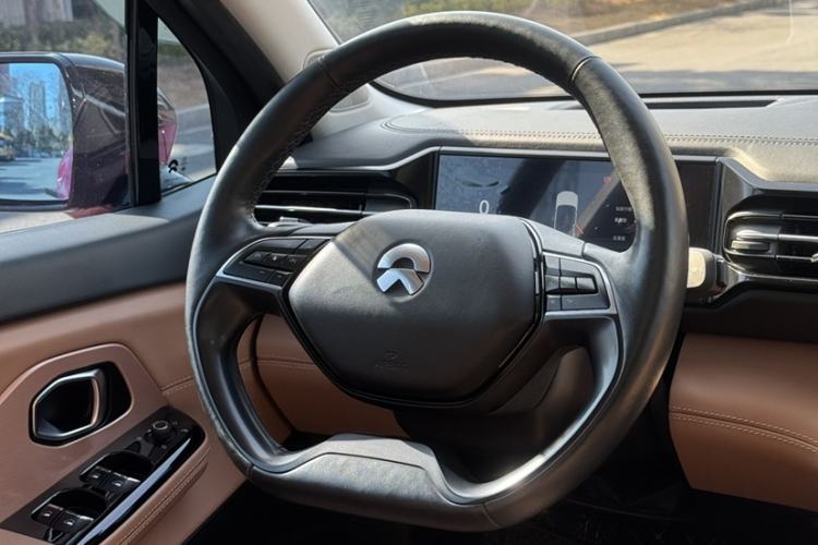 Used Nio ES8 2018 Founder Edition