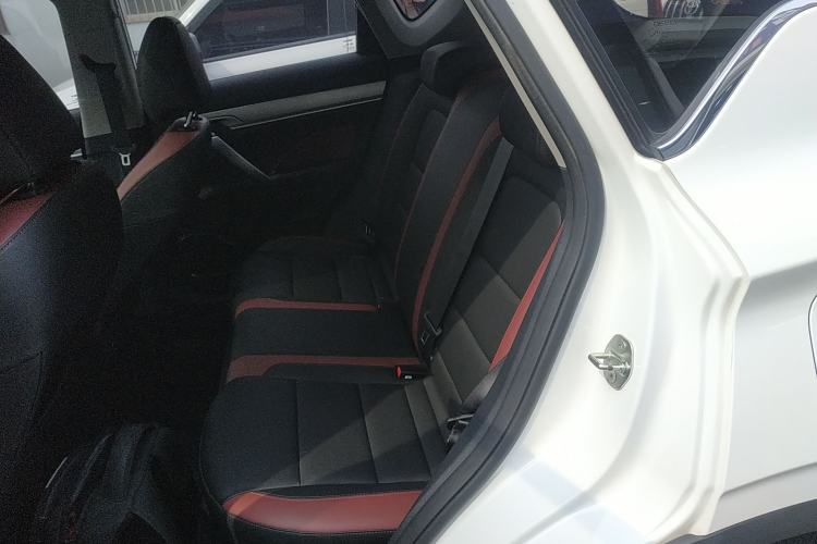 Used Geely Auto Coolray 2021 1.4T DCT Diamond Edition