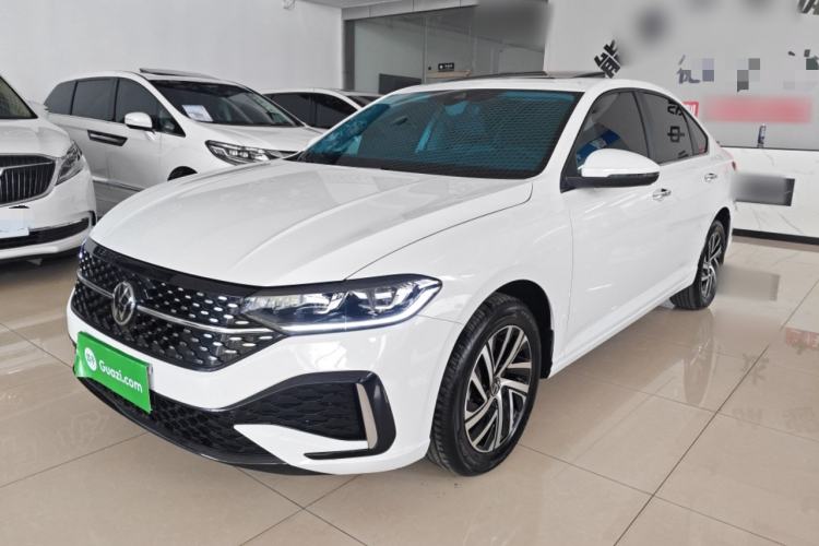 Used Volkswagen Lavida 2024 1.5L Automatic Starry Sky 5 Million Edition