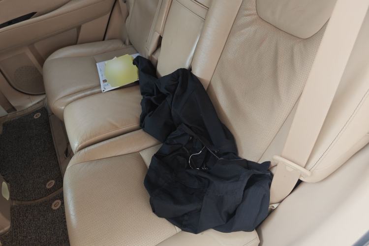 Used Lexus RX Classic 2012 270 Elegant Edition
