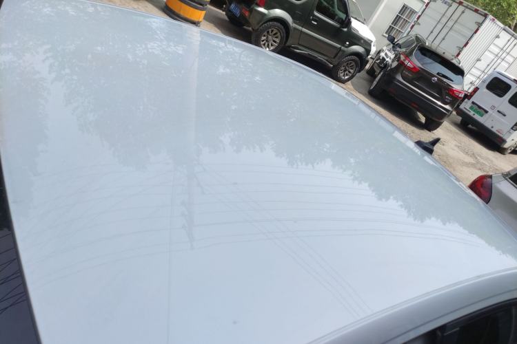 Used Volkswagen Bora 2024 200TSI DSG Comfort Edition Roof