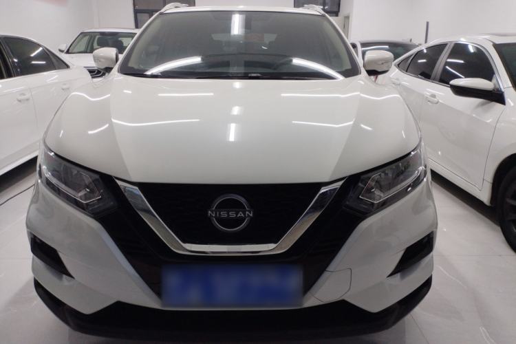 Used Nissan Qashqai 2023 Classic 2.0L CVT XV Comfort Edition