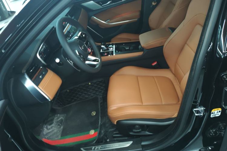 Used Jaguar XFL 2023 XFL 2.0T P250 Two-Wheel-Drive Elite Sport Edition