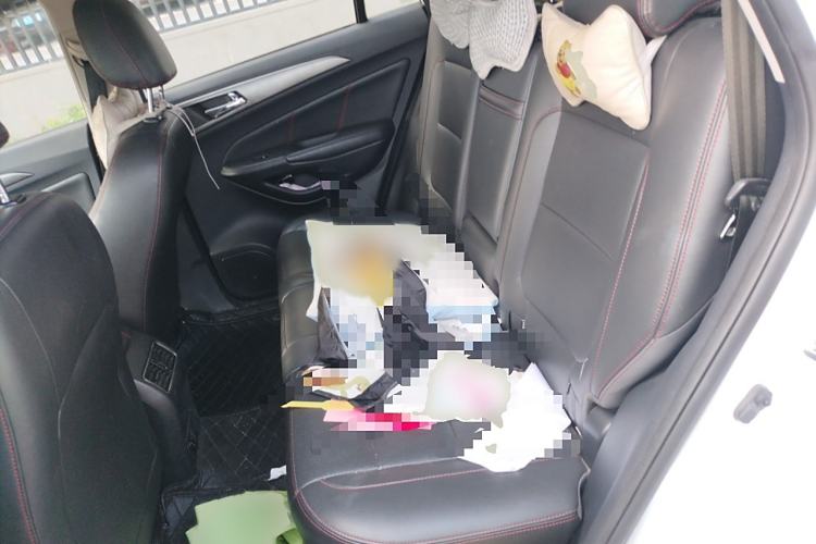 Used Changan CS75 2016 1.8T Automatic Elite Model China V Standard