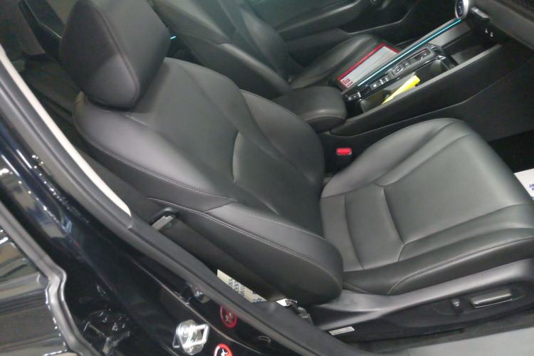 Used Honda Accord New Energy 2023 2.0L ePHEV Smart Edition Right Front Seat