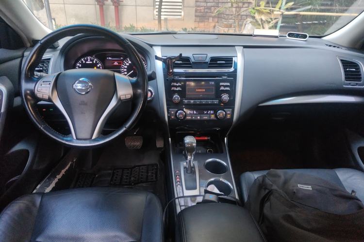 Used Nissan Teana 2013 2.0L XL Comfort Edition
