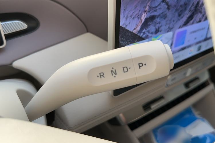 Used MG 4 EV 2026 Model Semi-Solid Secure Core Edition
