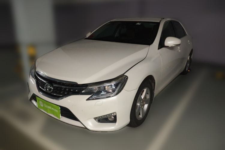 Used Toyota Reiz 2013 2.5S Elite Edition