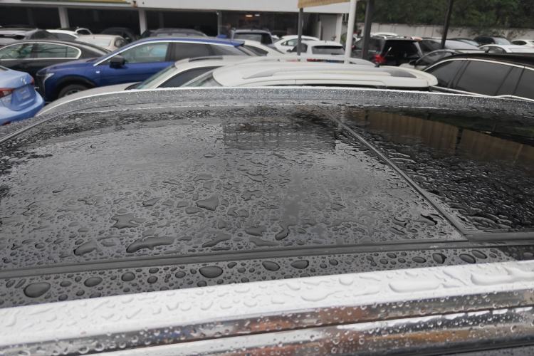 Used Haval H6 2017 Blue Label 1.5T Automatic Two-Wheel Drive ZhiShang Model