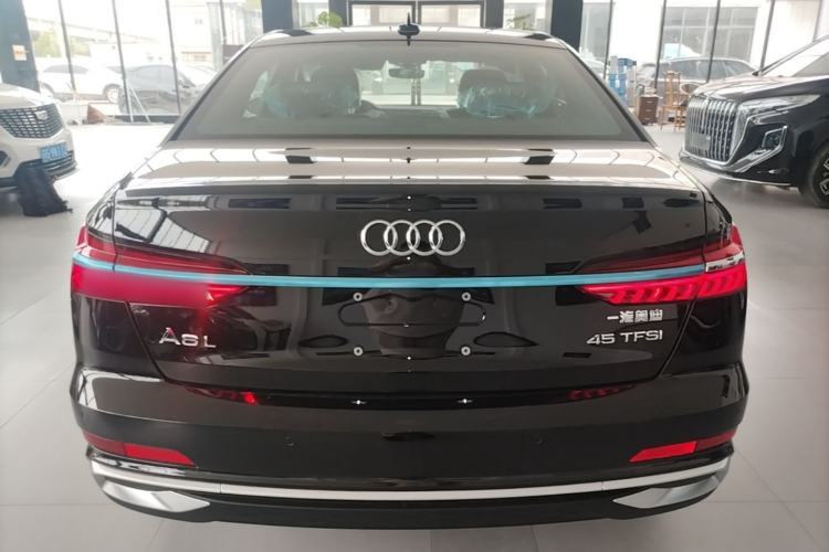 Used Audi A6L 2026 45 TFSI Prestige Dynamic Edition
