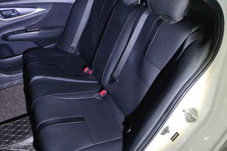 Used Honda Crider 2016 1.8L CVT Comfort Version
