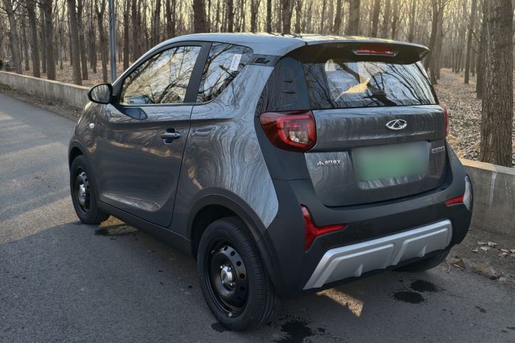 Used Chery Little Ant 2025 Model, 251km Favorite Edition, 25.05kWh
