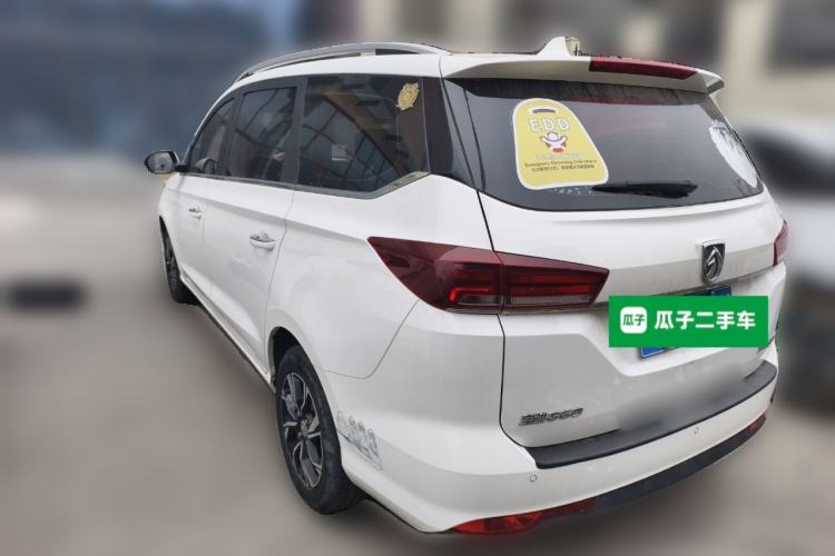 Used Baojun 360 2018 1.5L Manual Luxury Edition China V