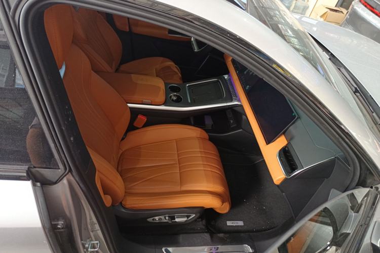 Used XPeng G9 2024 702 Max